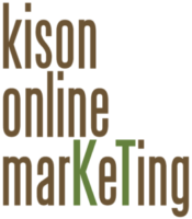 kison-online-marKeTing Logo