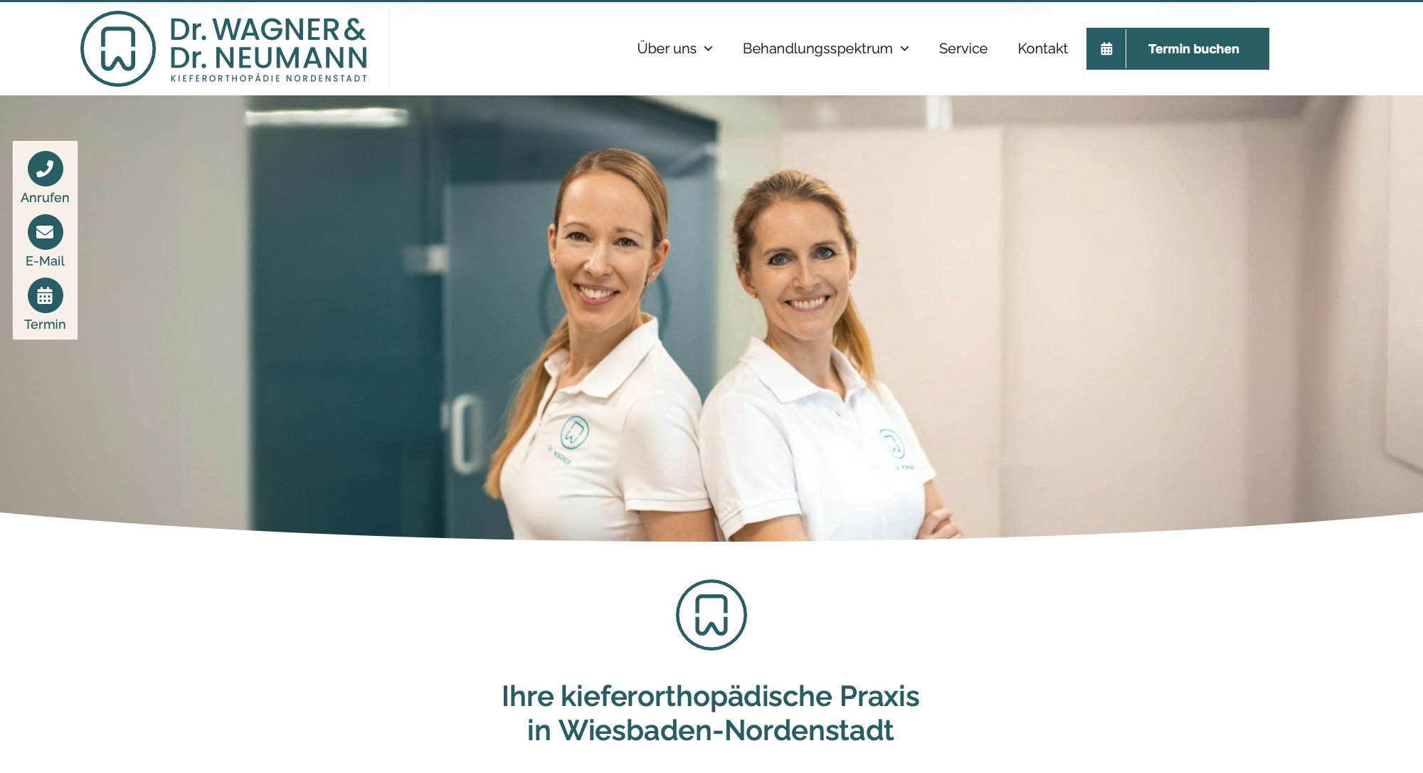 KFO Nordenstadt, Dr. Wagner & Dr. Neumann, Wiesbaden-Nordenstadt